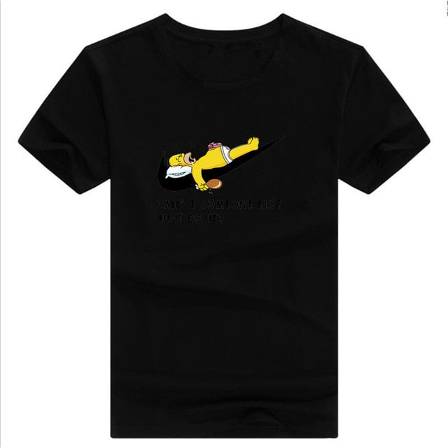 2018 funny tee cute t shirts homme Pumba men women 100% cotton cool tshirt lovely kawaii summer jersey costume t-shirt Tops