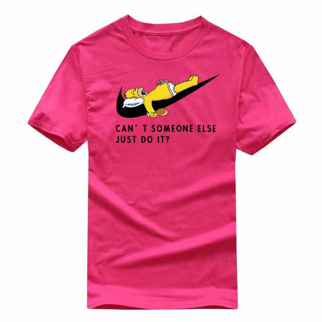 2018 funny tee cute t shirts homme Pumba men women 100% cotton cool tshirt lovely kawaii summer jersey costume t-shirt Tops