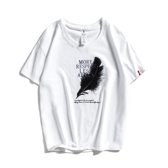 MOINWATER New Women Casual Summer T shirts Fashion Lady 100% Cotton White Tees Short Sleeve Black T shirt Tops for Woman MT1904