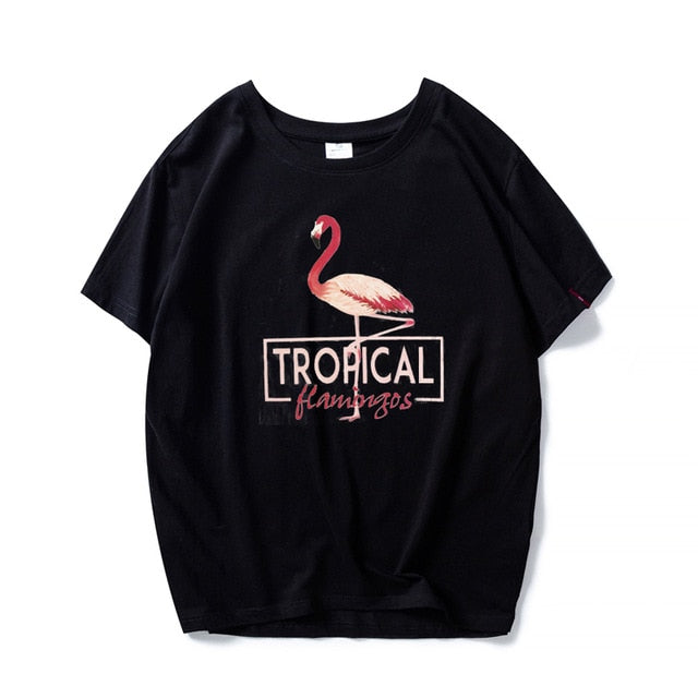 MOINWATER New Women Casual Summer T shirts Fashion Lady 100% Cotton White Tees Short Sleeve Black T shirt Tops for Woman MT1904
