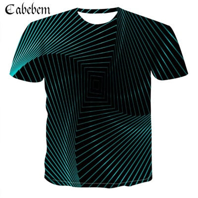 2019 New Summer Men T Shirt HD printing Tshirt Super Cool T shirt Men/Women Harajuku Street Clothing Men's Brand Shirts S-6XL