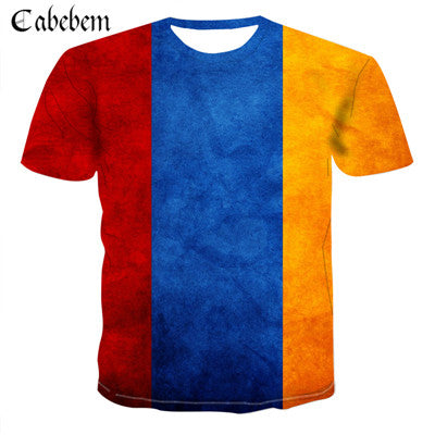 2019 New Summer Men T Shirt HD printing Tshirt Super Cool T shirt Men/Women Harajuku Street Clothing Men's Brand Shirts S-6XL