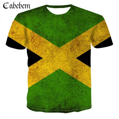 2019 New Summer Men T Shirt HD printing Tshirt Super Cool T shirt Men/Women Harajuku Street Clothing Men's Brand Shirts S-6XL
