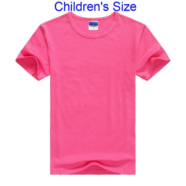 2017 Summer High Quality 15 Color S-2XL Plain T Shirt Women Cotton Elastic Basic Tshirt Woman Casual Tops Short Sleeve T-shirt