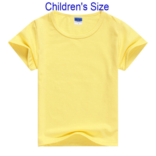 2017 Summer High Quality 15 Color S-2XL Plain T Shirt Women Cotton Elastic Basic Tshirt Woman Casual Tops Short Sleeve T-shirt