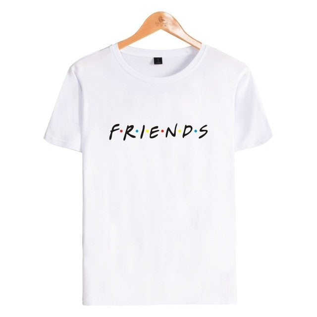 2019 New Women T-Shirts Summer Fashion VOGUE O-Neck T shirt Female Tee Tops Casual Woman T-shirts Plus Size