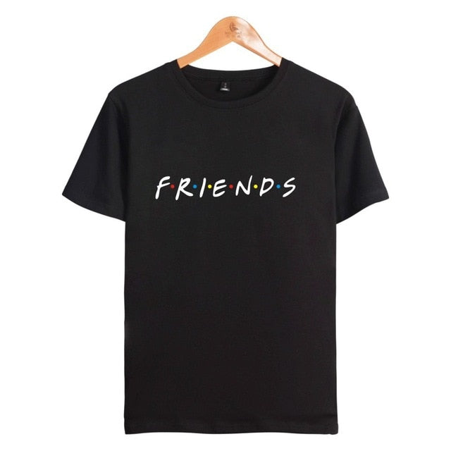 2019 New Women T-Shirts Summer Fashion VOGUE O-Neck T shirt Female Tee Tops Casual Woman T-shirts Plus Size