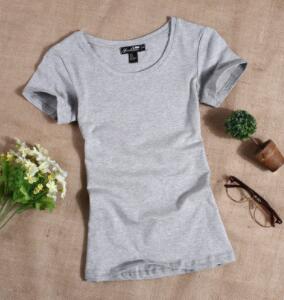 HGFS 2019 Summer T Shirt Women Short Sleeve V Neck Loose TShirt Casual Sexy Women T Shirt Camisetas Feminina Lady Tops