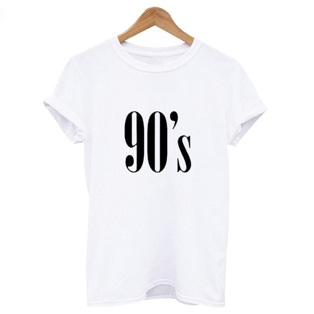 Large Size New Harajuku Love Printed Women T-shirts Casual Tee Shirt Femme Summer Short Sleeve Female T shirt Women Clothing