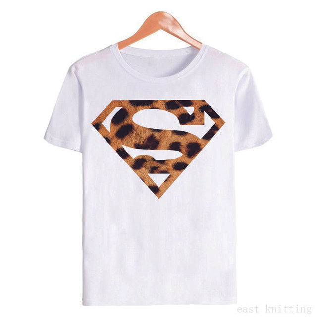 top sell 2019 New Fashion Graphic Print T Shirts Women Cotton Tshirts Casual Short Sleeves Tops Tees Woman Clothing