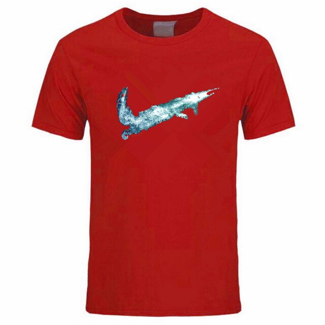 2019 new brand men's T-shirt summer cotton short-sleeved T-shirt high quality men's T-shirt new fashion