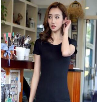 HGFS 2019 Summer T Shirt Women Short Sleeve V Neck Loose TShirt Casual Sexy Women T Shirt Camisetas Feminina Lady Tops