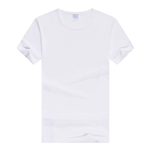 Customized Print T Shirt Women's Girl's DIY Photo Logo Brand Top Tees T-shirt Men's Boy's clothes Casual Kid's Baby's Tshirt