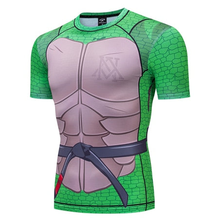 T-shirt Dragon Ball pour homme, estival, Dragon Ball Z, super son goku, slim fit, cosplay, 3D, anime, vegeta, DragonBall, t-shirt pour homme