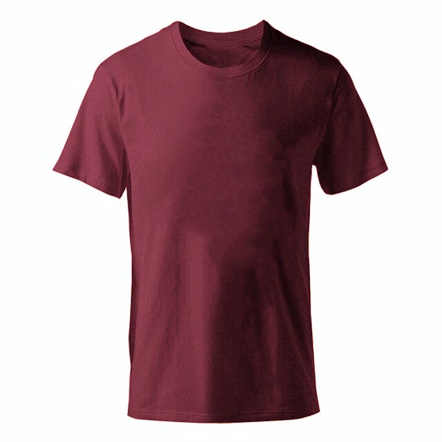 2019 New Solid color T Shirt Mens fashion 100% cotton T-shirts Summer Short sleeve Tee Boy Skate Tshirt Tops Plus size XS-M-XL